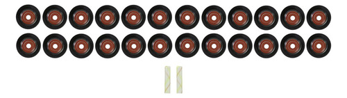 Gomas Válvula Ford Explorer Expedition Mustan F150 F250 F350