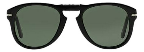 Gafas De Sol - Persol Po0714 Gafas De Sol De Aviador