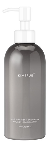 Kimtrue Locin Corporal Multifuncional Emulsin Iluminadora Co