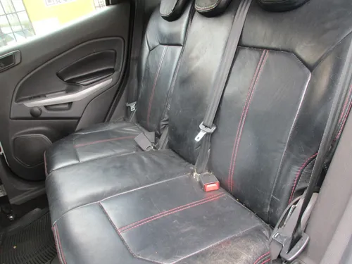 Ford Ecosport 4x2 2000cc At Aa