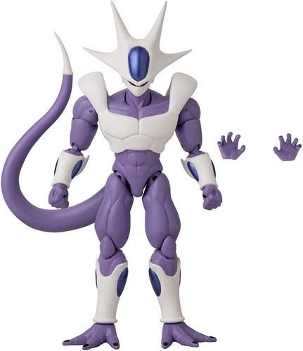 Dragon Ball Super Dragon Stars Cooler Final Form