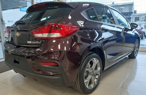 Chevrolet Cruze Premier 0km#7