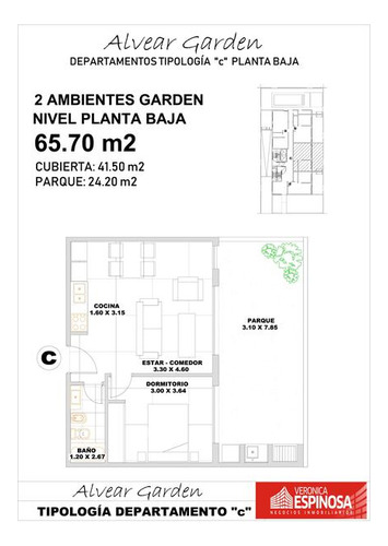 Imagen 31 de 31 de Edificio - Ituzaingó