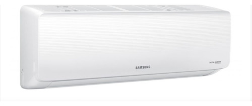 Aire Acondicionado Split Samsung Inverter Frio Calor 2687fr