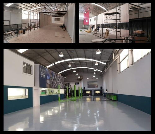 Arquitecto Estudio De Arquitectura Constructora Remodelación