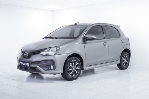 Toyota Etios 1.5 Xls