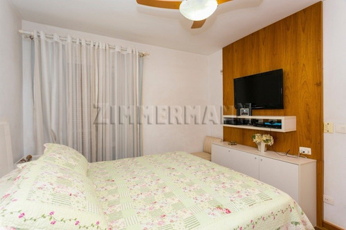 Casa - Vila Romana - Ref: 99298 - V-99298
