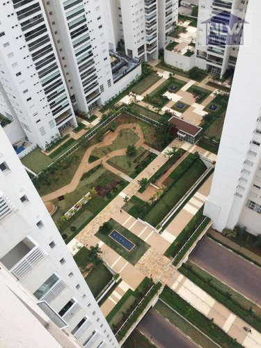 Apartamento Com 2 Dormitórios À Venda, 67 M² Por R$ 667.800,00 - Osasco - Osasco/sp - Ap3552