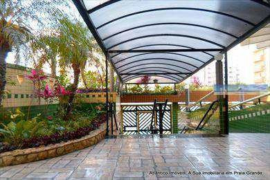 Imagem 4 de 18 de Apartamento Em Praia Grande Bairro Tupi - V2485