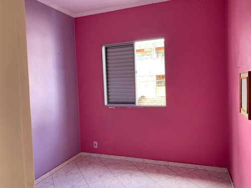 Imagem 9 de 14 de Sobrado Na Aricanduva Com 3 Suítes, 2 Vagas, 232m² - So0602