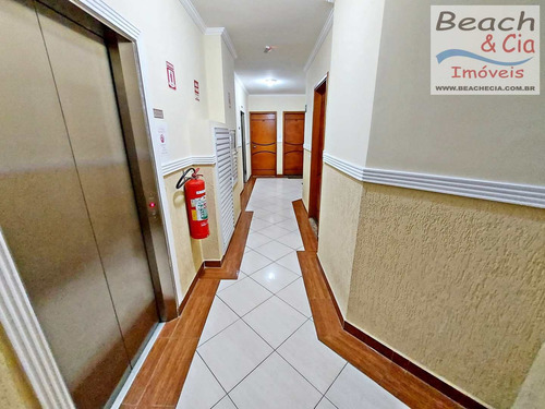 Imagem 28 de 30 de Vista Mar, 2 Dorms, Ocian, Praia Grande, R$ 340 Mil Vap00864
