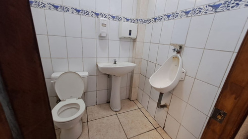 Local Comercial, Como Restaurante Con Patente Diurna
