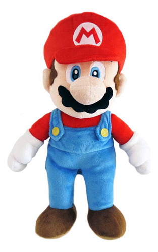 Super Mario Little Buddy All Star Collection  Mario9.5  Nvd1