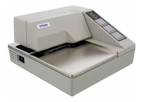 Impresora Epson Tm U295 272