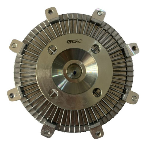 Fan Clutch Luv-dmax 3.5 4x2 4x4