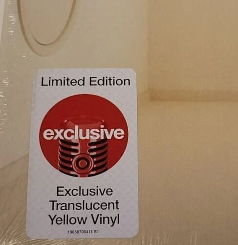 Harry House Vinilo Harry Style Nuevo 2022 Target Exclusive