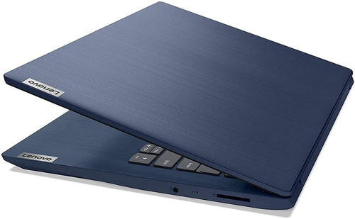 Imagen 1 de 1 de Lenovo Ideapad 3 Ryzen 5 256gb Ssd 8gb Ram 14 Laptop