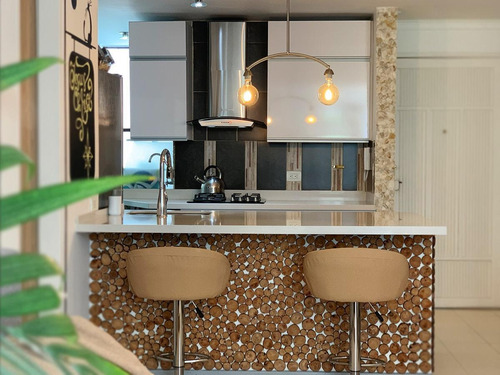 Imagen 4 de 21 de Se Vende Apartamento En La Castellana, Medellín