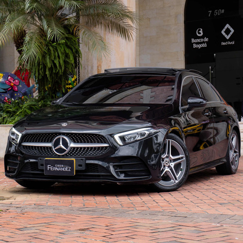 Mercedes-benz A180 1.3 Amg Line