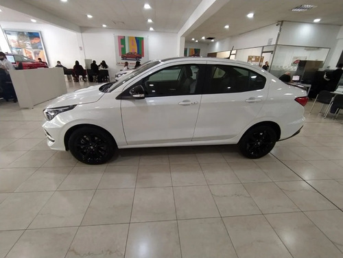 Imagen 15 de 15 de Fiat Cronos 0km 2022 Tomamos Usados. -3