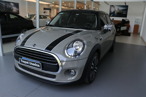 Imagen 1 de 24 de Mini Cooper