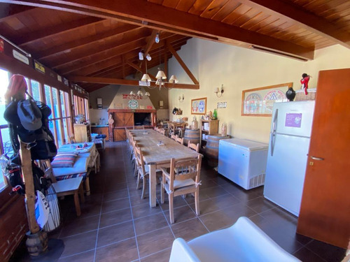 Chalet Reciclado Venta Parque Luro Mar Del Plata