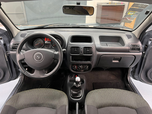 Renault Clio 1.2 Mío Expression Pack I