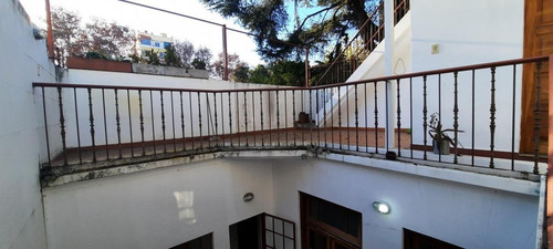 Ph 3 Amb Más Patio Y 3 Terrazas. Semiamoblado , Temporal Usd 600