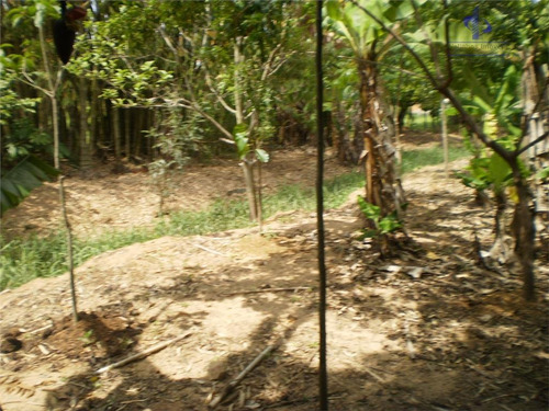 Chácara Residencial À Venda, Country Club, Valinhos - Ch0040. - Ch0040