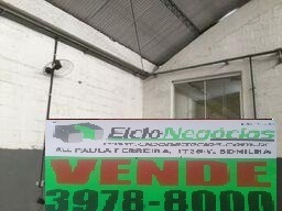 Imagem 7 de 15 de Comercial Para Aluguel, 0 Dormitórios, Vila Guilherme - São Paulo - 707