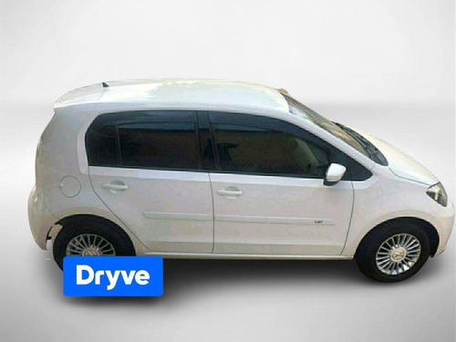 Imagem 6 de 8 de Volkswagen Up! High 1.0 Tsi 12v Flex