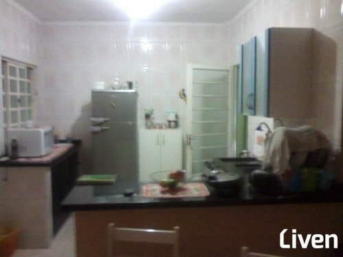 Imagem 2 de 5 de Casa Com 100 M² E 2 Dormitórios No Terras Do Sul!! - Ca0521