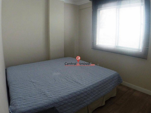 Imagem 5 de 11 de Apartamento Com 2 Dormitórios À Venda, 75 M² Por R$ 630.000,00 - Centro - Balneário Camboriú/sc - Ap1505