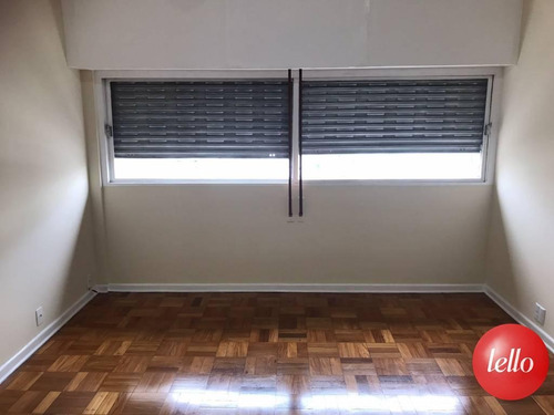 Imagem 6 de 26 de Apartamento - Ref: 185283