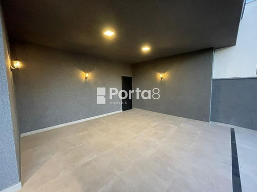 Imagem 3 de 15 de Casa Em Condominio - Residencial Gaivota Ii - Ref: 13365 - V-ca2998