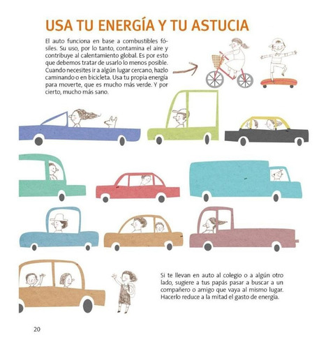 Imagen 4 de 5 de Ecos Verdes - Mónica Martin