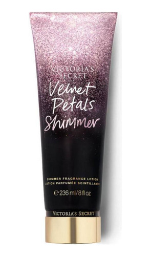 Velvet Petals Shimmer Crema 237ml