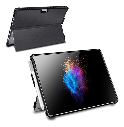 Estuche Para Surface Pro, Estuche Para  Surface Pro, Es...