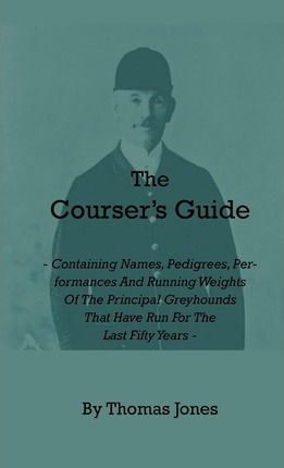 Libro The Courser's Guide - Thomas Jones