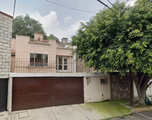 Casa Enventa En Rtno. Cerro Dios Del Hacha, Romero De Terreros, Coyoacán, Cdmx Maja85