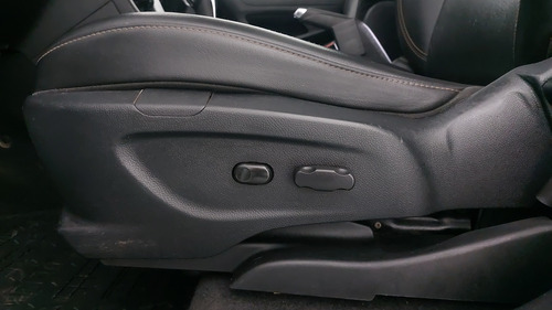 Chevrolet Trax 1.8 C PREMIER AUTO