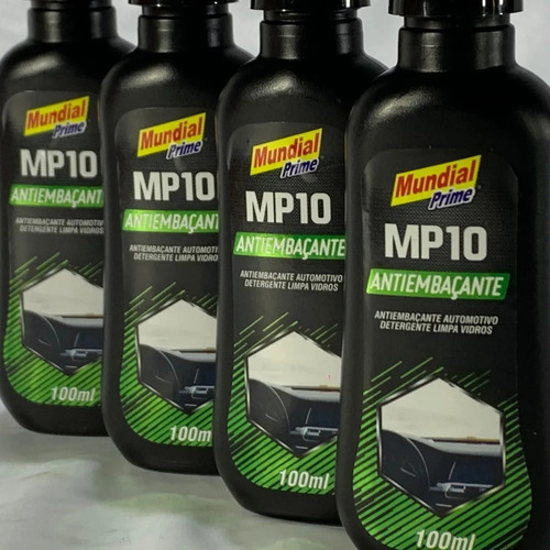 Antiempañante Liquido Pulver. Lente Gafa P/ Uso Mascara L154