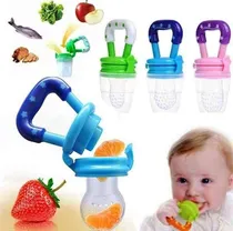 Comprar Chupon Alimnetador Para Bebes Anti Ahogo Frutas