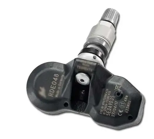 Sensor De Tpms Para Audi A4 A6 A8 Q7 R8 Vw 433 Mhz | Cuotas sin interés