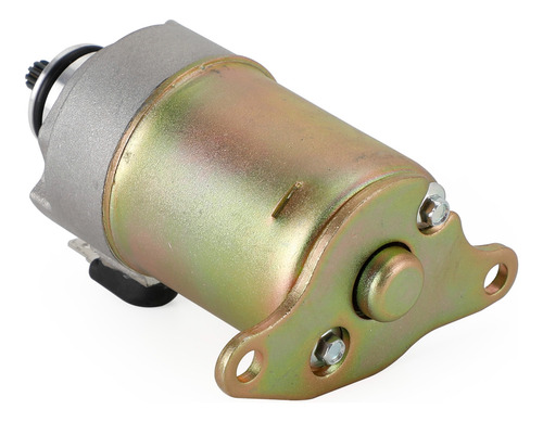 Motor De Arranque Para Sym Allo Fiddle Jet Mio Symphony S Sr