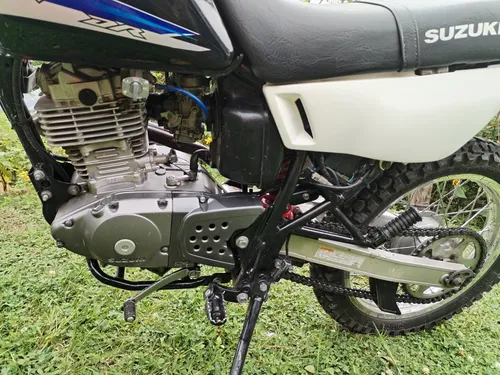 Dr 200 En Excelente Estado Todo Original