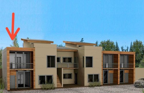 Imagen 12 de 14 de Departamento 2 Amb Tipo Duplex San Miguel Muñiz