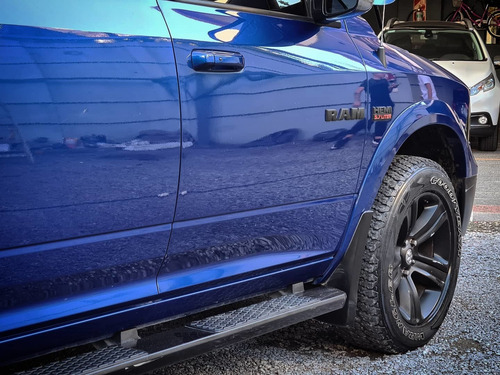 Ram 1500 2019 5.7 Laramie Atx V8
