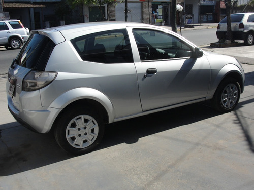 Imagen 7 de 20 de Ford Ka Fly Viral 1.ol Año 2013 Unica Mano
