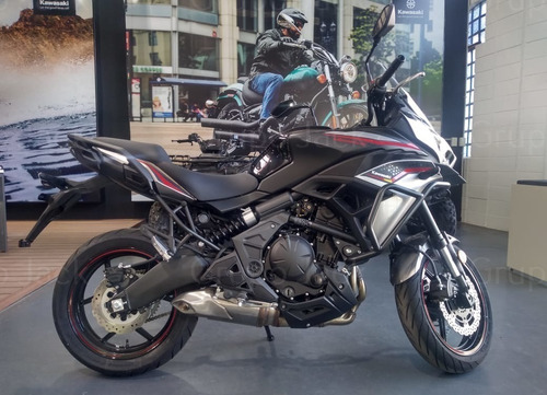 Nueva Kawasaki Versys 650, Entrega Inmediata!!